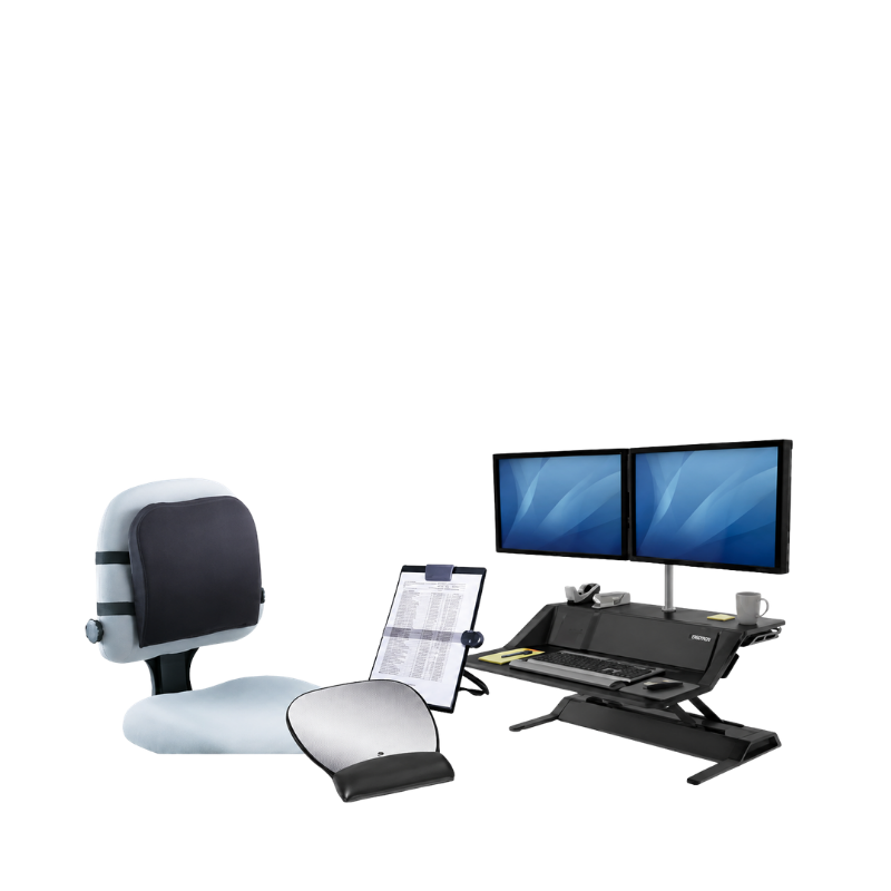 Image Ergonomics